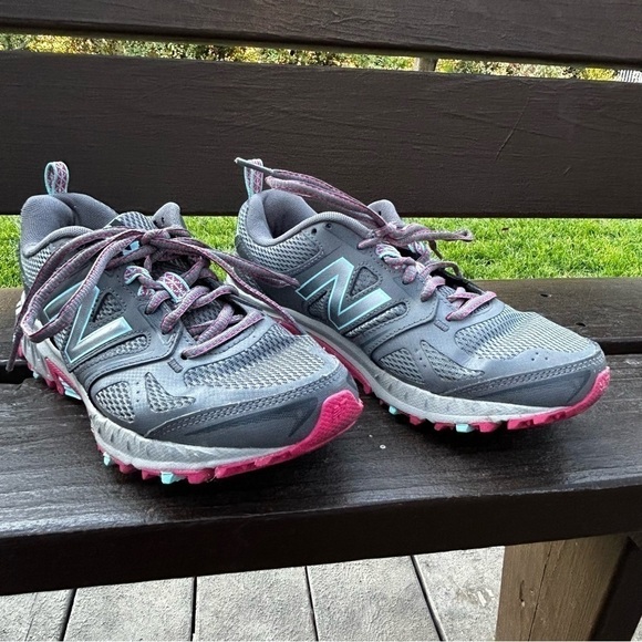 New balance 412 V3 women’s trail running shoe - Picture 1 of 9